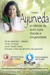 Ayurvedra